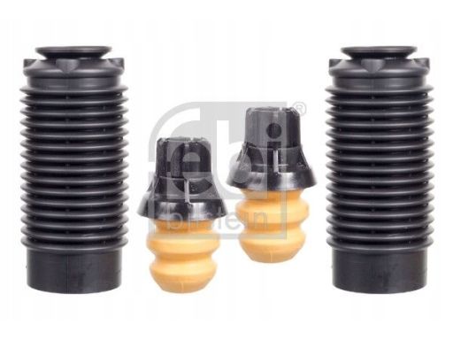 Fe180833 Zestaw Montażowy Amortyzatora Przód Pasuje Do: Abarth 500 / 5