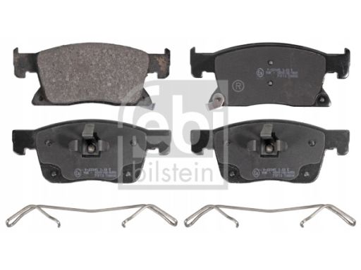 Fe43987 Tarcza Hamulcowa Przód L/P Pasuje Do: Buick Encore, Chevrolet