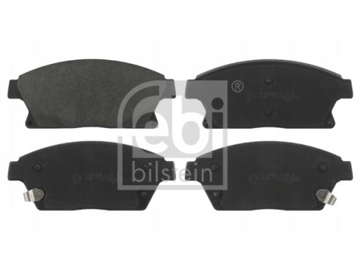 Fe43987 Tarcza Hamulcowa Przód L/P Pasuje Do: Buick Encore, Chevrolet