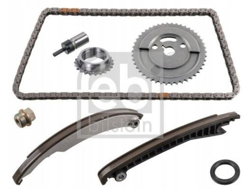 Fe180766 Rozrząd Kpl. (Łańcuch + Elementy) Pasuje Do: Chrysler Neon Ii