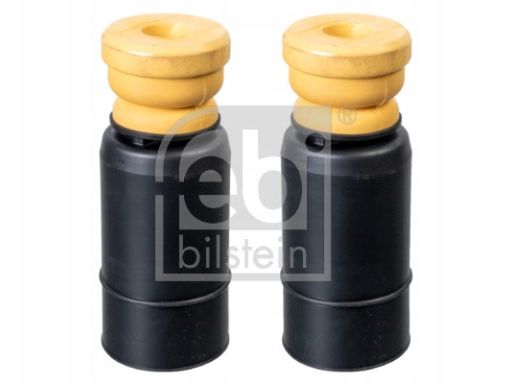 Fe180735 Zestaw Montażowy Amortyzatora Tył Pasuje Do: Bmw 1 (F20), 1