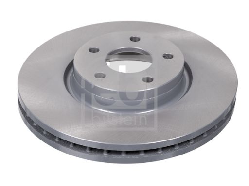 Fe43975 Tarcza Hamulcowa Przód L/P Pasuje Do: Volvo S60 Ii, S80 Ii, V6