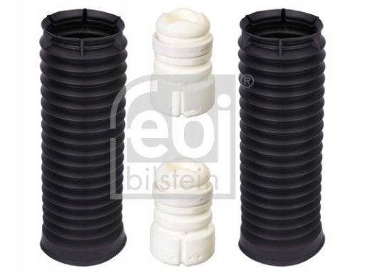 Fe180682 Zestaw Montażowy Amortyzatora Przód Pasuje Do: Mercedes Sprin