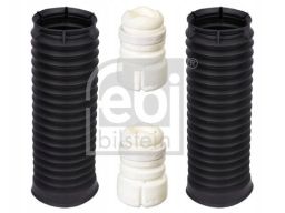 Fe180682 Zestaw Montażowy Amortyzatora Przód Pasuje Do: Mercedes Sprin