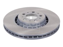 Fe43965 Tarcza Hamulcowa Przód L/P Pasuje Do: Volvo Xc90 I 2.4D-4.4