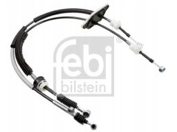 Fe180612 Linka Dźwigni Zmiany Biegów L/P (940-1039Mm/1217, 1227Mm) Pas