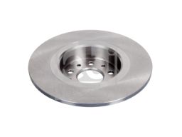 Fe43850 Tarcza Hamulcowa Tył L/P Pasuje Do: Alfa Romeo 147, 156, Gt, F