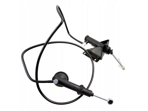 Fe180564 Zestaw Pompa + Siłownik Sprzęgła Pasuje Do: Iveco Daily Iii