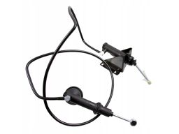 Fe180564 Zestaw Pompa + Siłownik Sprzęgła Pasuje Do: Iveco Daily Iii