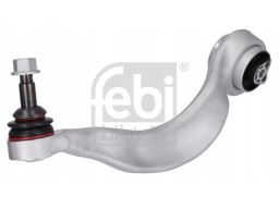 Fe180549 Wahacz Zawieszenia Koła Przód P Dół Z Przodu 19 Mm (Z Łożyski