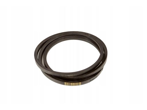 0101172-Gat Pas Wariatorowy B17X11X2240 Cena Za: Komplet - 2 Pasy Pasu