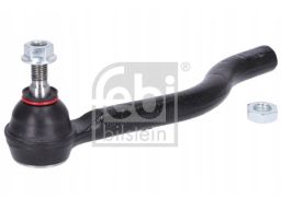 Fe180545 Końcówka Drążka Kierowniczego P Pasuje Do: Nissan Micra V