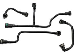 Gatmfl1357 Przewód Paliwowy 8Mm Pasuje Do: Man Tga, Tgs I, Tgx I