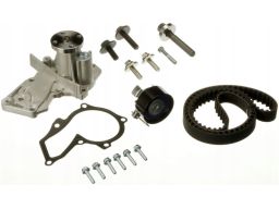 Gatkp45669Xs Rozrząd Kpl. (Pasek + Rolka + Pompa Cieczy) Pasuje Do: Vo