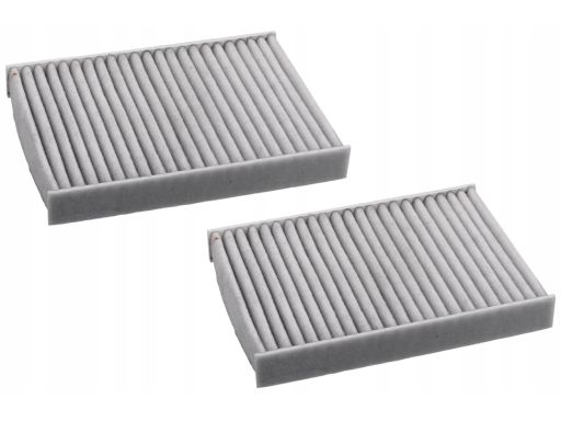 Fe49649 Filtr Kabiny Z Węglem Aktywnym Pasuje Do: Bmw 5 (G30, F90), 5