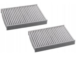 Fe49649 Filtr Kabiny Z Węglem Aktywnym Pasuje Do: Bmw 5 (G30, F90), 5