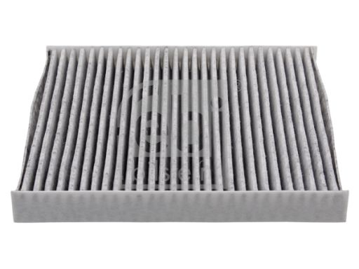 Fe49650 Filtr Kabiny Z Węglem Aktywnym Pasuje Do: Fiat Freemont, Lanci