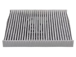 Fe49650 Filtr Kabiny Z Węglem Aktywnym Pasuje Do: Fiat Freemont, Lanci