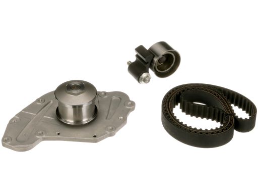 Gatkp15674Xs Rozrząd Kpl. (Pasek + Rolka + Pompa Cieczy) Pasuje Do: