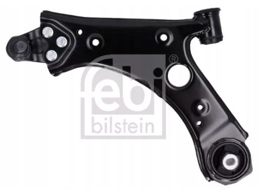 Fe180521 Wahacz Zawieszenia Koła Przód L Poprzeczny Przód 19 Mm (Z