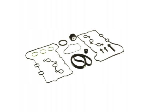 Gatk04T360Hob Rozrząd Kpl. (Pasek + Rolka) Pasuje Do: Ds Ds 3, Ds 4,