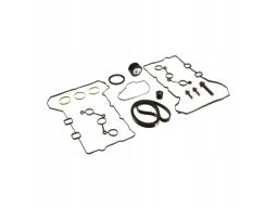 Gatk04T360Hob Rozrząd Kpl. (Pasek + Rolka) Pasuje Do: Ds Ds 3, Ds 4,