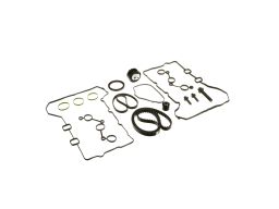 Gatk03T360Hob Rozrząd Kpl. (Pasek + Rolka) Pasuje Do: Ds Ds 3, Ds 4,