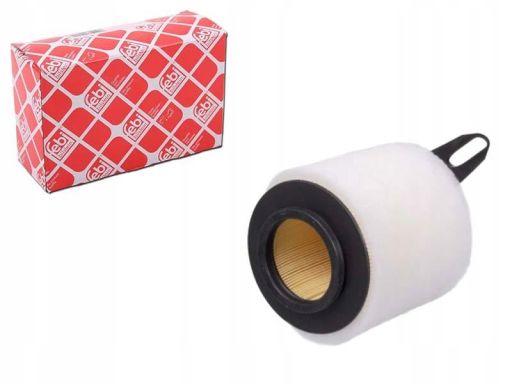 Fe49644 Filtr Powietrza (Wkład Filtra) Pasuje Do: Bmw 1 (E81), 1 (E87)