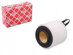 Fe49644 Filtr Powietrza (Wkład Filtra) Pasuje Do: Bmw 1 (E81), 1 (E87)