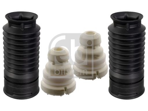 Fe180478 Zestaw Montażowy Amortyzatora Przód Pasuje Do: Mercedes E T-M