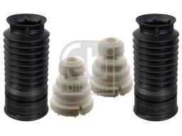 Fe180478 Zestaw Montażowy Amortyzatora Przód Pasuje Do: Mercedes E T-M