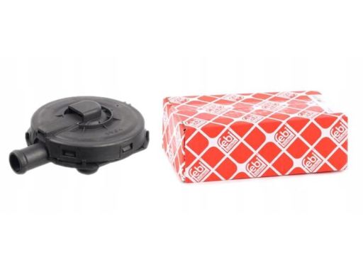 Fe49530 Separator Oleju Pasuje Do: Audi A4 B6, A4 B7, A6 C5, A6 C6, A8