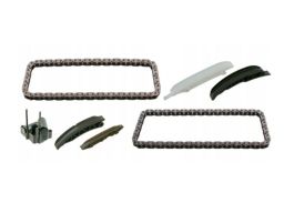 Fe49555 Rozrząd Kpl. (Łańcuch + Elementy) Pasuje Do: Bmw 1 (E87), 3 (E