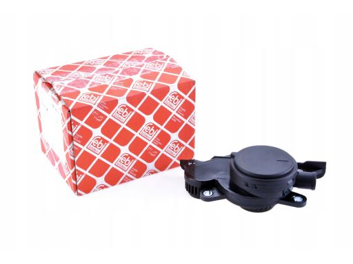 Fe49469 Separator Oleju Pasuje Do: Mercedes C (Cl203), C T-Model (S203