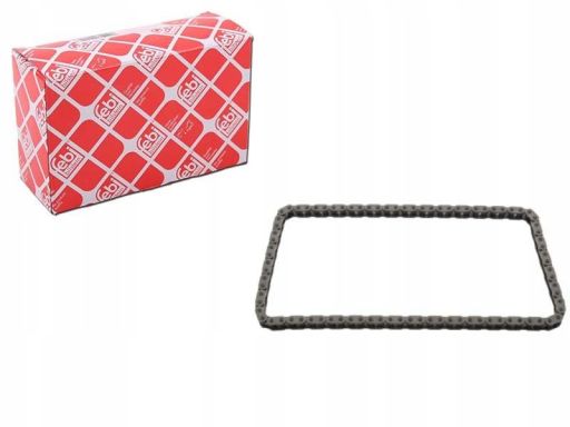 Fe49505 Łańcuch Rozrządu (Liczba Ogniw: 86) Pasuje Do: Bmw 1 (E81), 1