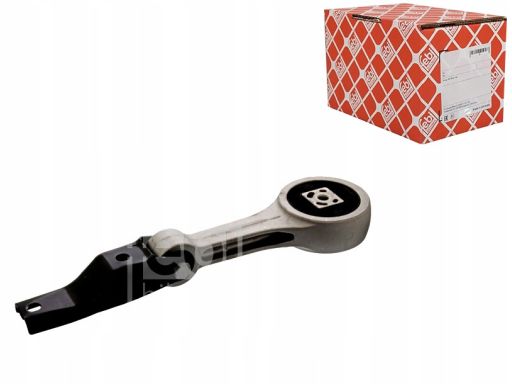 Fe49420 Poduszka Silnika Z Tyłu, Gumowo-Metalowa Pasuje Do: Audi A1, S