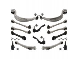 Fe49419 Zestaw Wahaczy Zawieszenia Przód Pasuje Do: Audi A4 Allroad B8