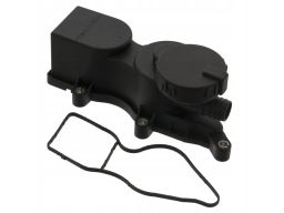 Fe49462 Separator Oleju Pasuje Do: Mercedes Sprinter 3,5-T (B906),