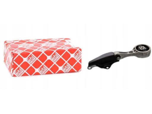 Fe49417 Poduszka Silnika Z Tyłu P, Gumowo-Metalowa Pasuje Do: Audi A1,