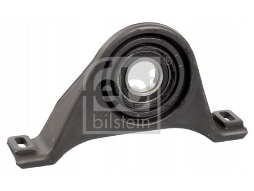 Fe49459 Podpora Wału Napędowego (30Mmx50Mm) Pasuje Do: Mercedes E T-Mo