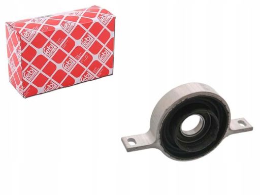 Fe49447 Podpora Wału Napędowego (30Mmx50Mm, Z Łożyskiem) Pasuje Do: Bm