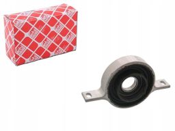 Fe49447 Podpora Wału Napędowego (30Mmx50Mm, Z Łożyskiem) Pasuje Do: Bm