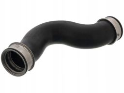 Fe49361 Przewód Chłodnicy Powietrza P (Dół, Czarny) Pasuje Do: Audi A3