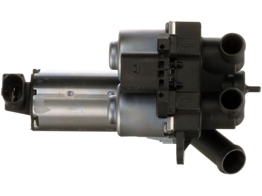 Gatehv154 Zawór Nagrzewnicy (Elektryczny) Pasuje Do: Mercedes S (W220)