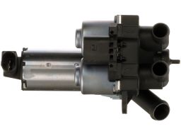 Gatehv154 Zawór Nagrzewnicy (Elektryczny) Pasuje Do: Mercedes S (W220)