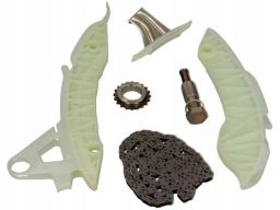 Fe49345 Rozrząd Kpl. (Koło + Łańcuch) Pasuje Do: Ds Ds 3, Ds 4, Citroe