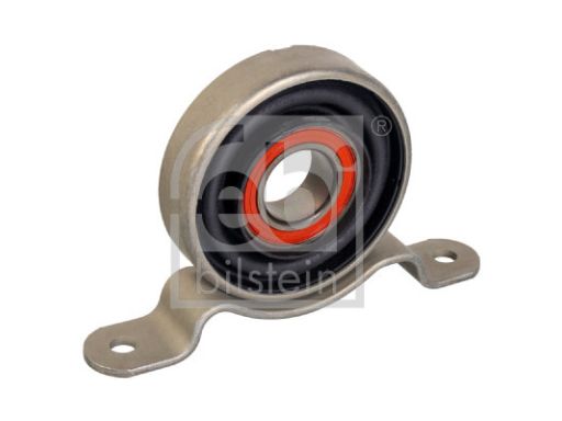 Fe180292 Podpora Wału Napędowego (30,08Mm, Z Łożyskiem) Pasuje Do: Vw