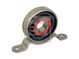 Fe180292 Podpora Wału Napędowego (30,08Mm, Z Łożyskiem) Pasuje Do: Vw