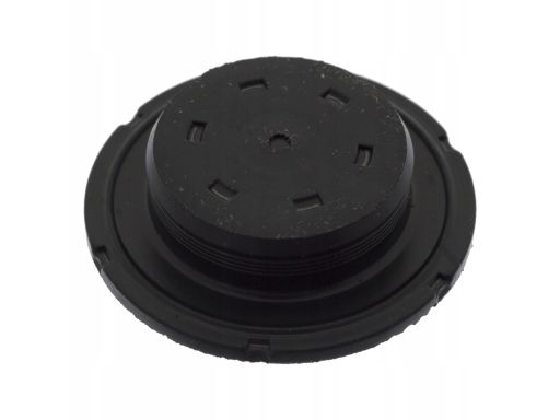 Fe49353 Obudowa Rozrządu (Zatyczka) Pasuje Do: Audi A1, A3, A4 Allroad