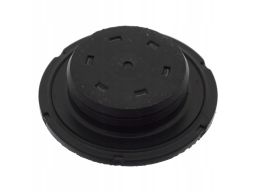 Fe49353 Obudowa Rozrządu (Zatyczka) Pasuje Do: Audi A1, A3, A4 Allroad